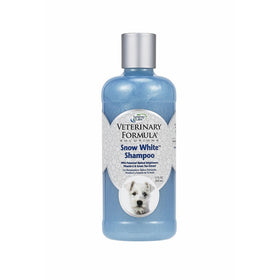 Veterinary Formula Solutions SynergyLabs Snow White Shampoo; 17 fl. oz.