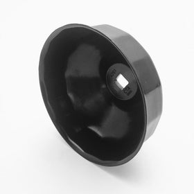 CTA Tools A261 Cap-Type Oil Filter Wrench, 86-Millimeter