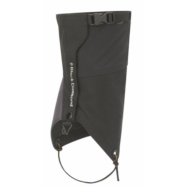 Black Diamond Cirque Gaiter - Black Medium