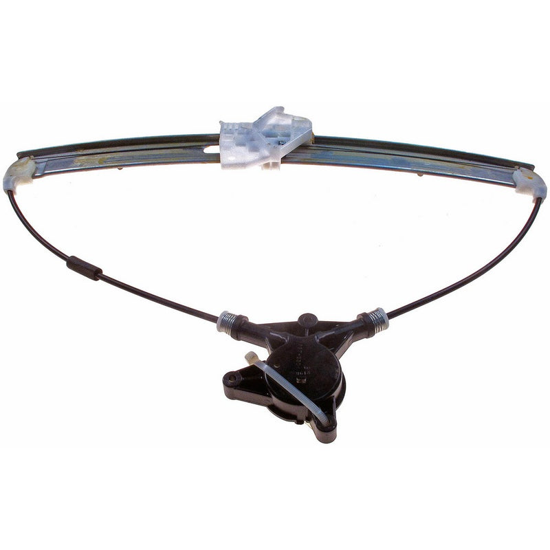 Dorman 749-089 Front Driver Side Replacement Power Window Regulator for Mazda 6