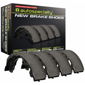 Power Stop 705R Autospecialty Brake Shoe