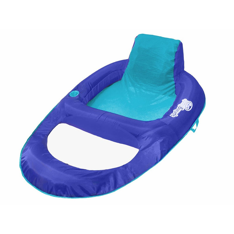 SwimWays Spring Float Recliner, X-Large