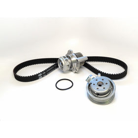 ACDelco TCKWP296M Professional Timing Belt and Water Pump Kit with Tensioner