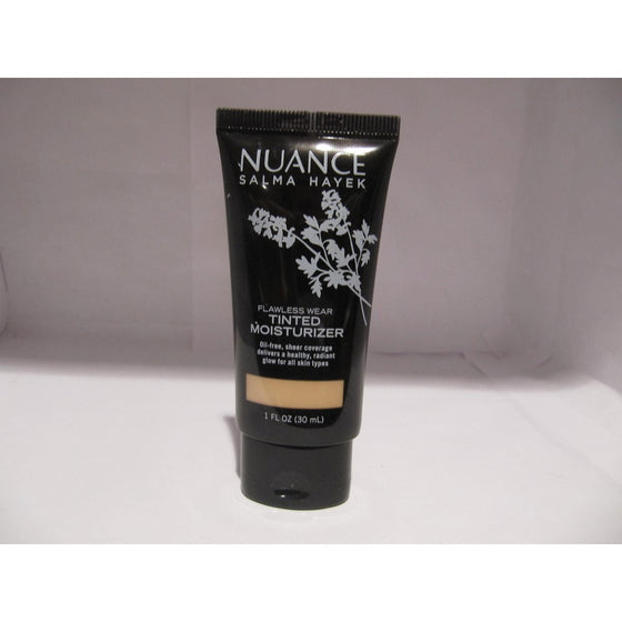 Nuance by Salma Hayek Tinted Moisturizer - 245 LIGHT - 1 oz / 30 ml