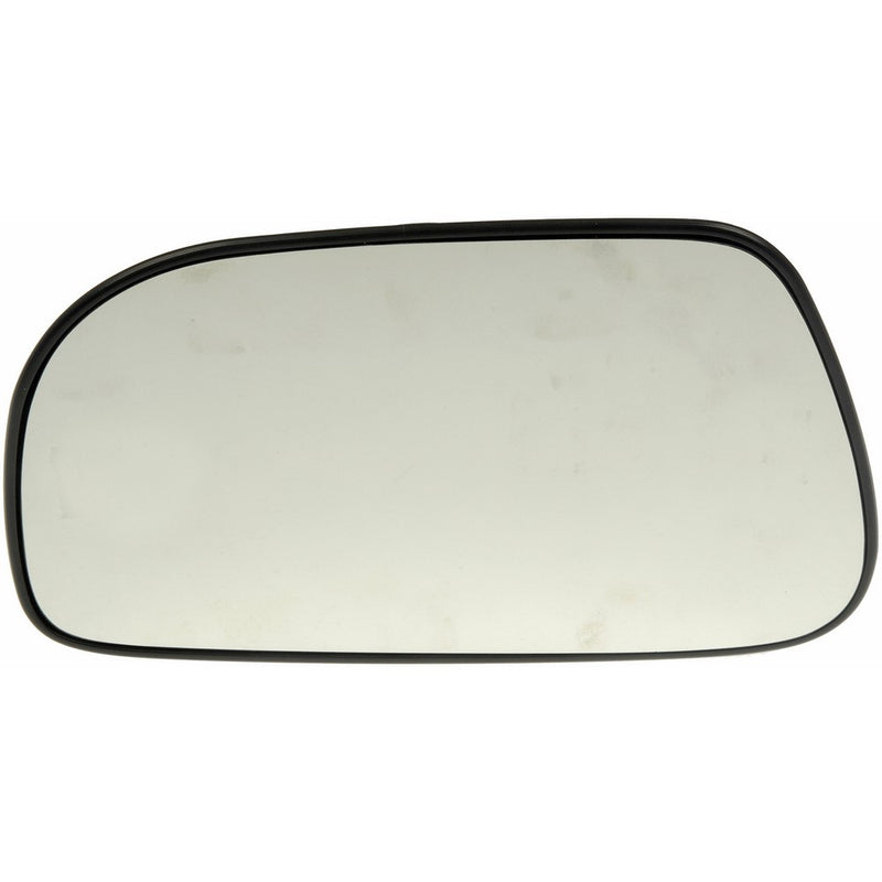 Dorman 56224 Driver Side Heated Plastic Backed Mirror Glass