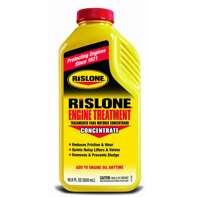 Bar's Products Rislone Engine Treatment Concentrate-16.9 oz