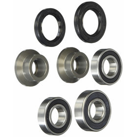 Pivot Works PWRWC-S05-500 Rear Wheel Waterproof Collar Kit