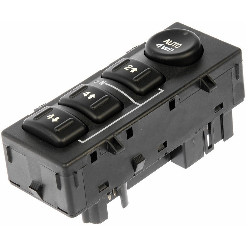 Dorman 901-072 Four Wheel Drive Switch
