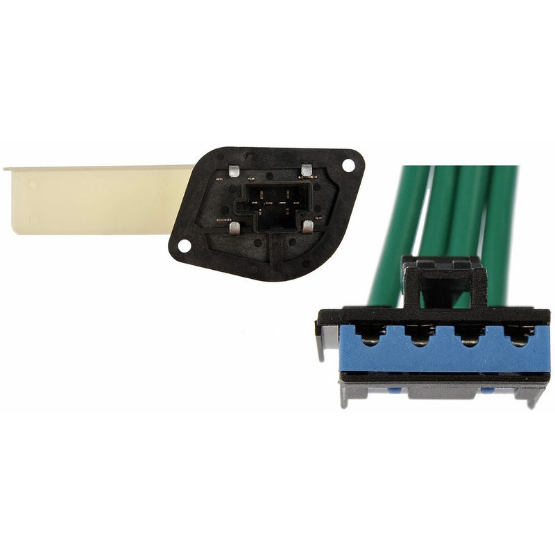 Dorman 973-416 Blower Motor Resistor Kit