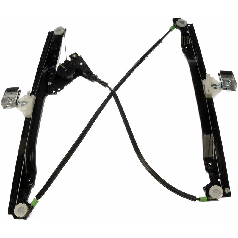 Dorman 740-690 Front Driver Side Power Window Regulator