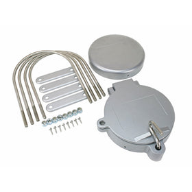 Reese Carry Power 7054900 TransRack Conduit Carrier