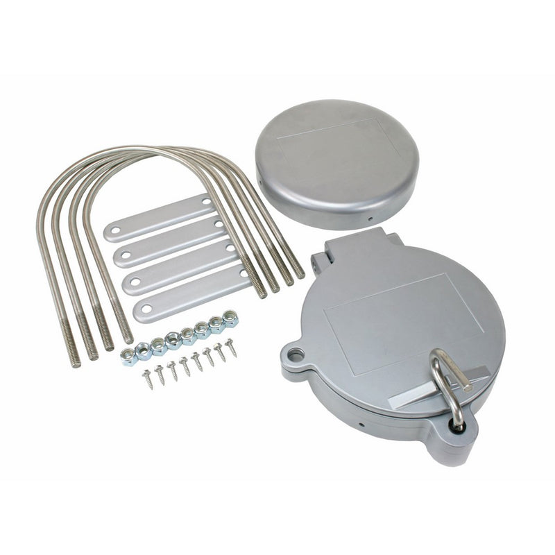 Reese Carry Power 7054900 TransRack Conduit Carrier