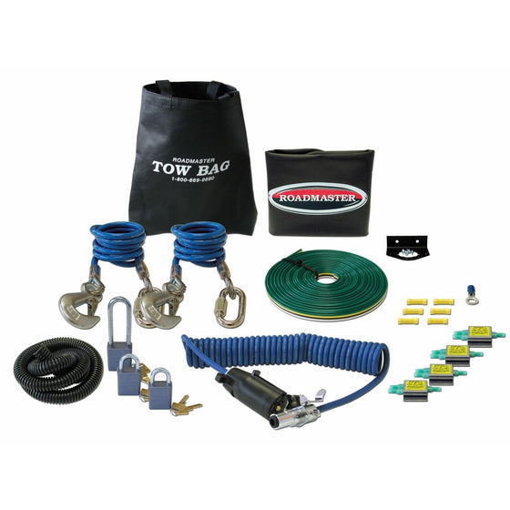 Roadmaster 9252 Tow Bar Combo Kit