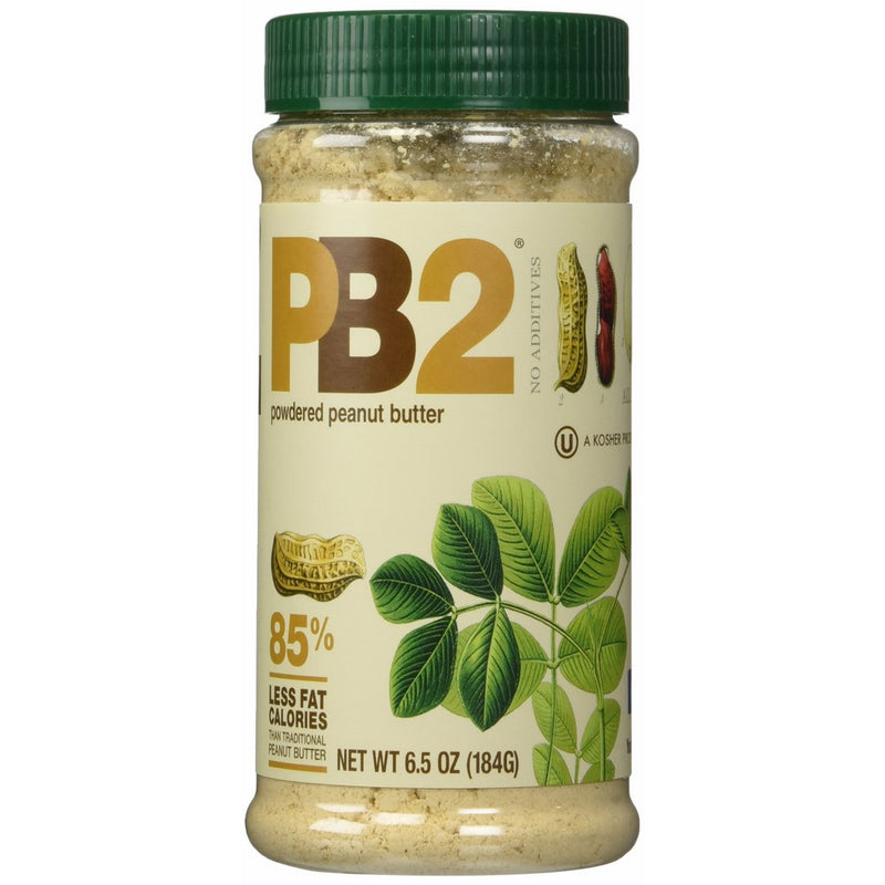 PB2 Powdered Peanut Butter - 6.5oz