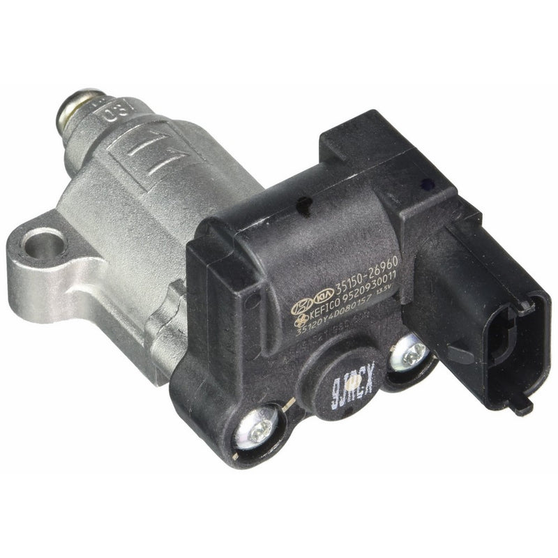 Genuine Hyundai 35150-26900 Idle Speed Actuator Assembly