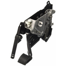 Genuine Ford F81Z-2780-AA Parking Brake Lever Assembly