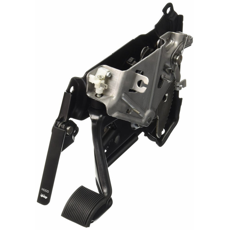 Genuine Ford F81Z-2780-AA Parking Brake Lever Assembly