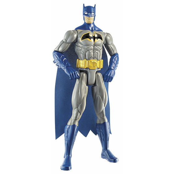 Batman Mattel CDM63 DC Comics Figure, 12-Inch