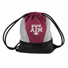 Logo Brands NCAA Texas A&M Aggies Sprint Pack, Small, Team Color