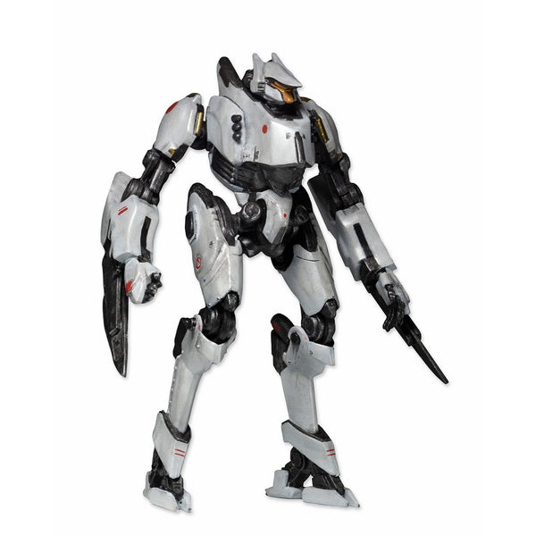 NECA Pacific Rim 7" Deluxe Series 4 Tacit Ronin Action Figure