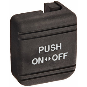 Genuine Toyota (46252-22010) Parking Pedal Pad