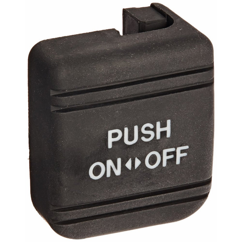 Genuine Toyota (46252-22010) Parking Pedal Pad