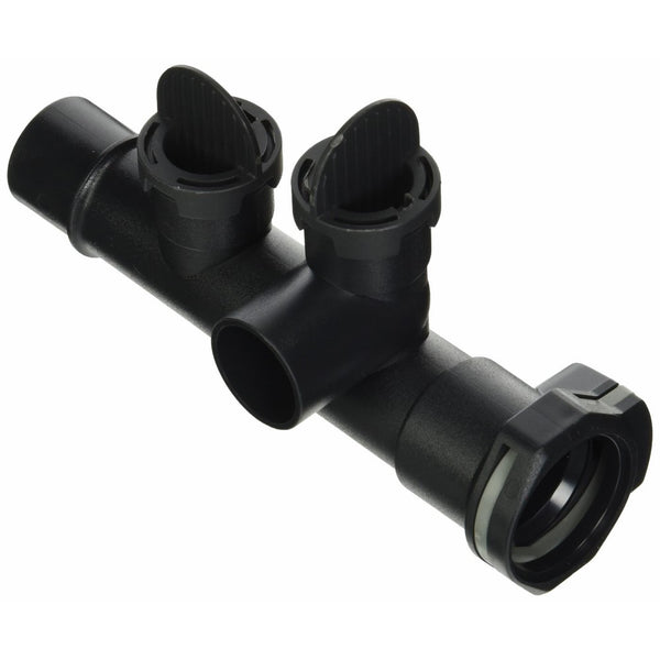 Laguna Fast Coupling T for PowerJet Fountain Pumps, 1-Inch