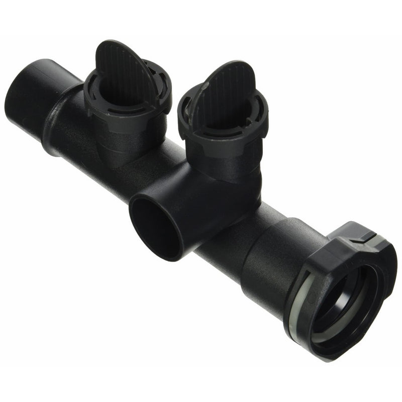 Laguna Fast Coupling T for PowerJet Fountain Pumps, 1-Inch