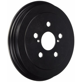 Centric Parts 122.44038 Brake Drum