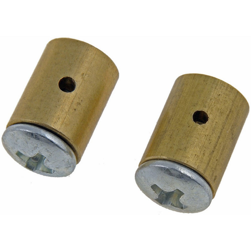 Dorman 03337 Cable Stop - 1/16 In., Pack of 2