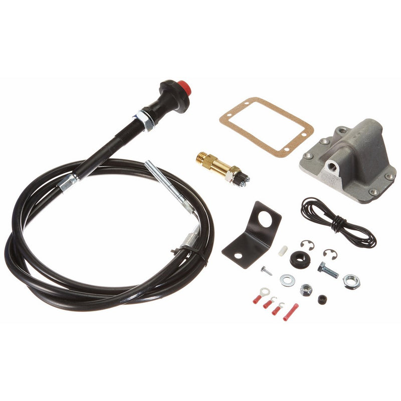 4x4 Posi-Lok PSL900 Axle Disconnect for Jeep