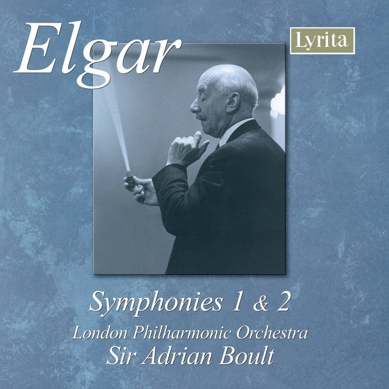 Symphonies 1 & 2