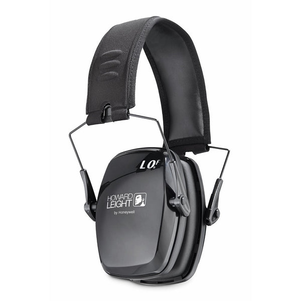 Howard Leight by Honeywell Leightning L0F Folding Ultraslim Shooting Earmuff (R-01523)