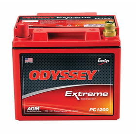 Odyssey PC1200LMJT Automotive and LTV Battery