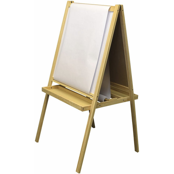 Childrens Double Side Easel