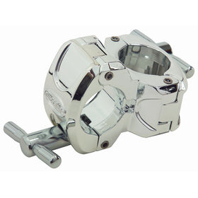 Gibraltar SC-GCRA Chrome Right Angle Clamp