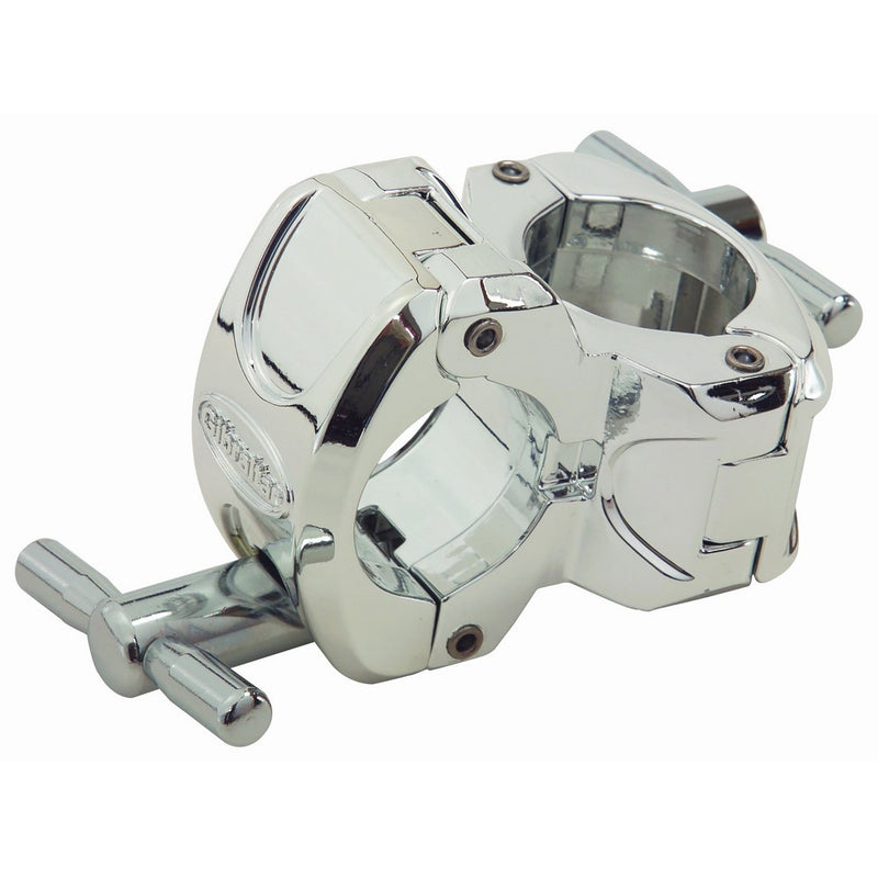 Gibraltar SC-GCRA Chrome Right Angle Clamp