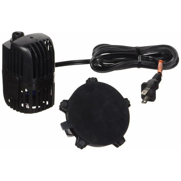 Aqueon Aquarium Circulation Pump, 950 GPH, 6.3-Watt