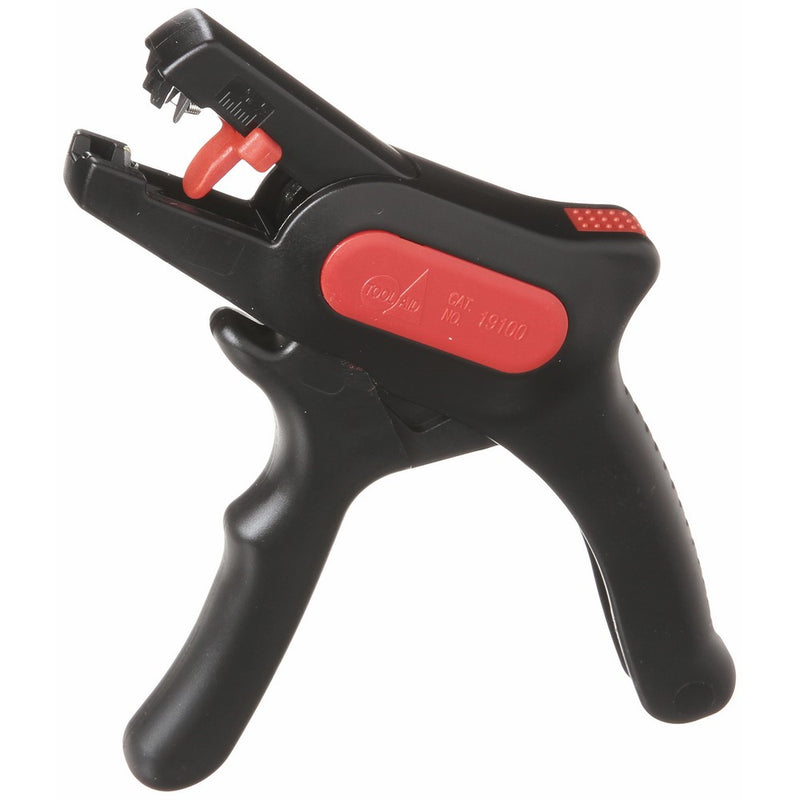 Tool Aid 19100 Wire Stripper for Recessed Areas