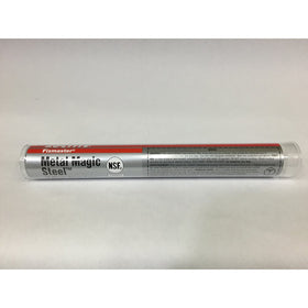 Loctite 209681 Gray 98853 Fix Master Metal Magic Steel Repair Epoxy, Begins to Harden in 10 Minutes, 4 oz Stick