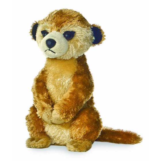 Aurora Plush Meerkat Mini Flopsie 8" by Aurora