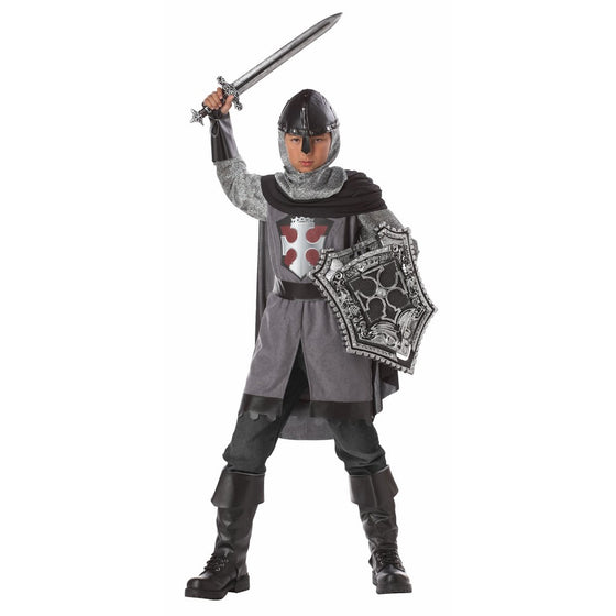 California Costumes Toys Dragon Slayer, Medium