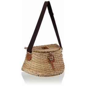 Berkley Rattan Creel