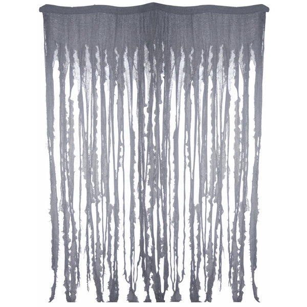 Sunstar Industries SM38830-M Creepy Cloth Curtain