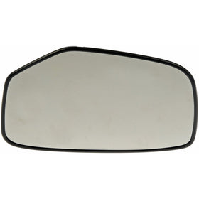Dorman 56351 HELP!-Look! Driver Side Non-Heated Plastic Backed Mirror Glass