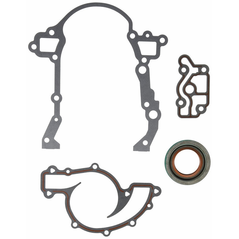 MAHLE Original JV1207 Engine Timing Cover Gasket Set