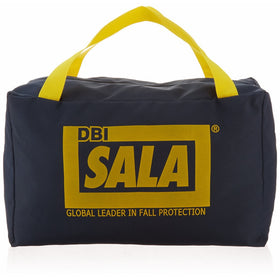 3M DBI-SALA 9503806 Equipment Carrying and Storage Bag, 105"X 12"X 195", Navy