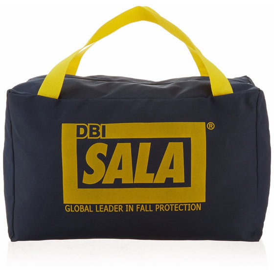 3M DBI-SALA 9503806 Equipment Carrying and Storage Bag, 105"X 12"X 195", Navy