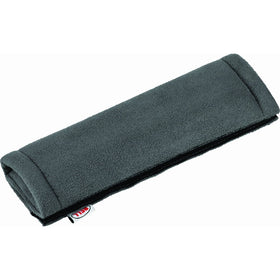 Bell Automotive 22-1-33237-8 Grey Memory Foam Seat Belt Pad