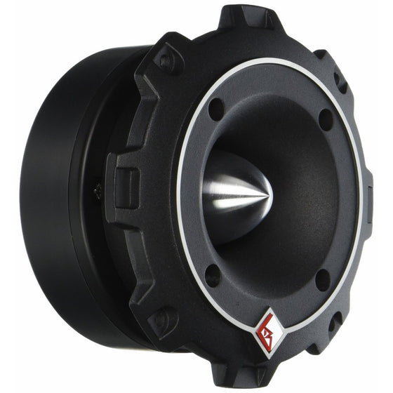 Rockford Fosgate PP4-T Punch Pro 4-Ohm Tweeter